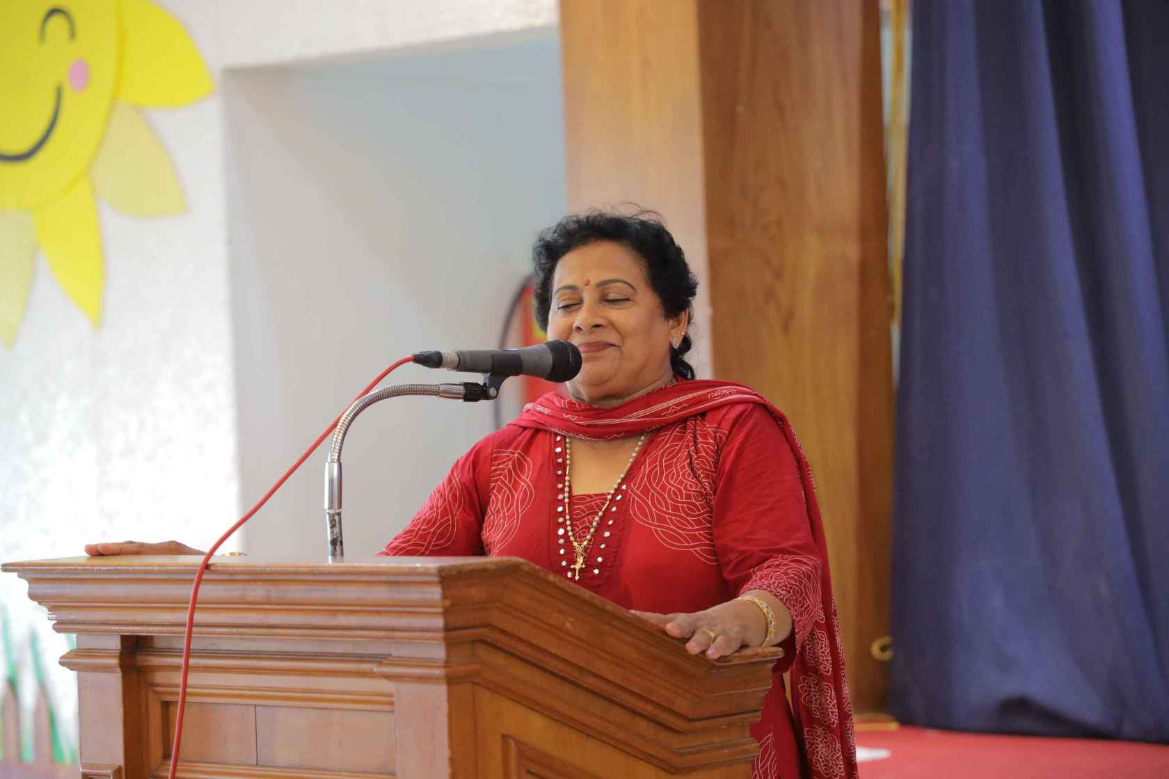 CARMEL VAZHUTHACAUD